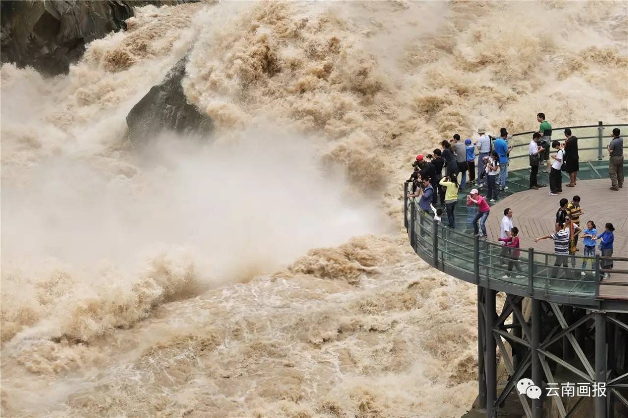 云南最值得去的地方排行榜第一名,云南哪些方面世界第一