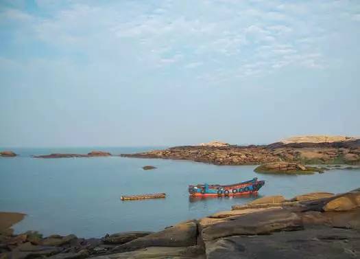 FUJIAN旅游趴趴走｜小镇故事，夏天的味道很“永宁”！