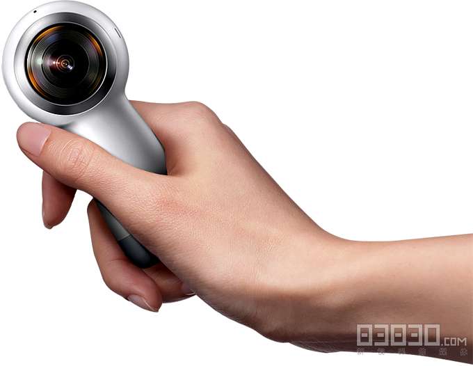三星gears360相机,三星gear全景摄像机