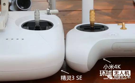 大疆精灵3深度评测,大疆精灵3测评