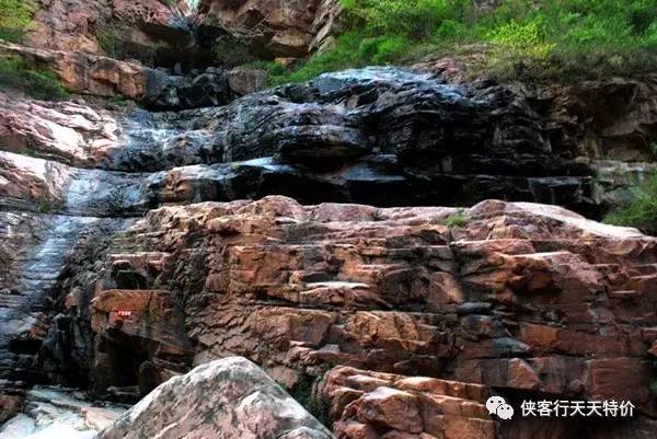 高温天气郑州,郑州高温哪里避暑