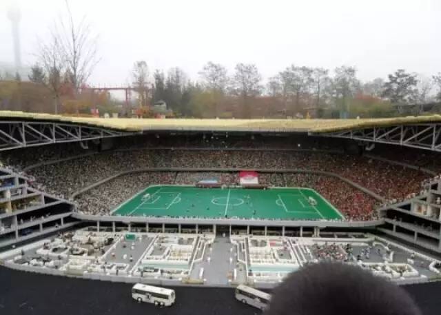 喜大普奔！世界级主题乐园要来落户！竟离中山这么近！约么？