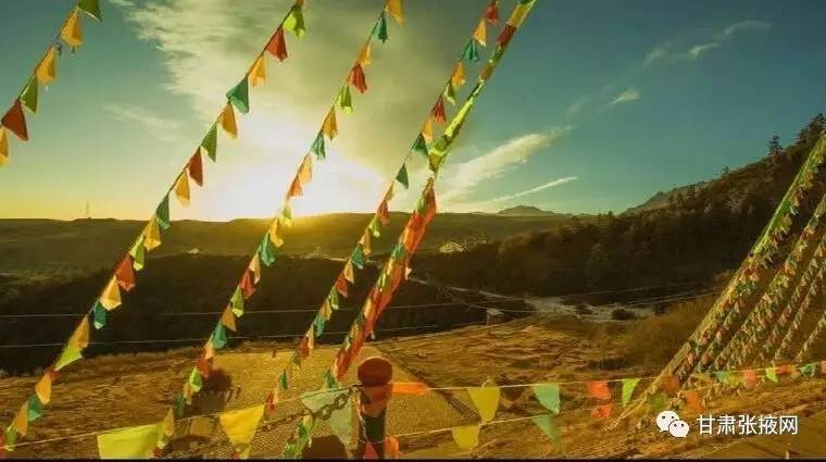 肃北最近发生的大事,肃南最新新闻