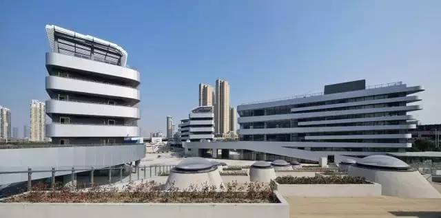 中国绝美中学,超美的中学