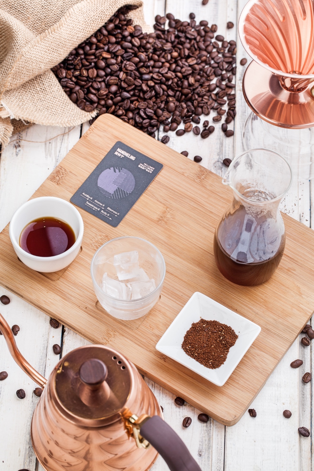 手冲咖啡常识有哪些,手冲咖啡一般怎么品鉴