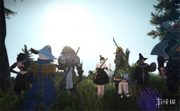 黑色沙漠steam新手攻略,黑色沙漠steam版注册