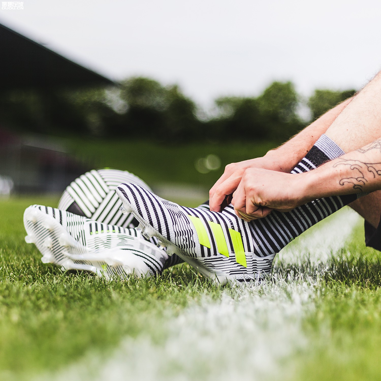 阿迪达斯nemeziz17测评,阿迪达斯nemeziz17.4测评