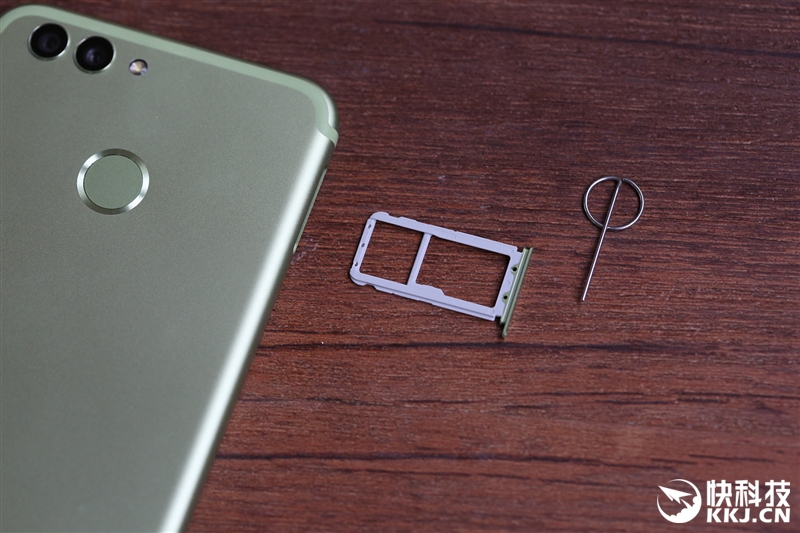 华为nova2s评测,华为nova2评测