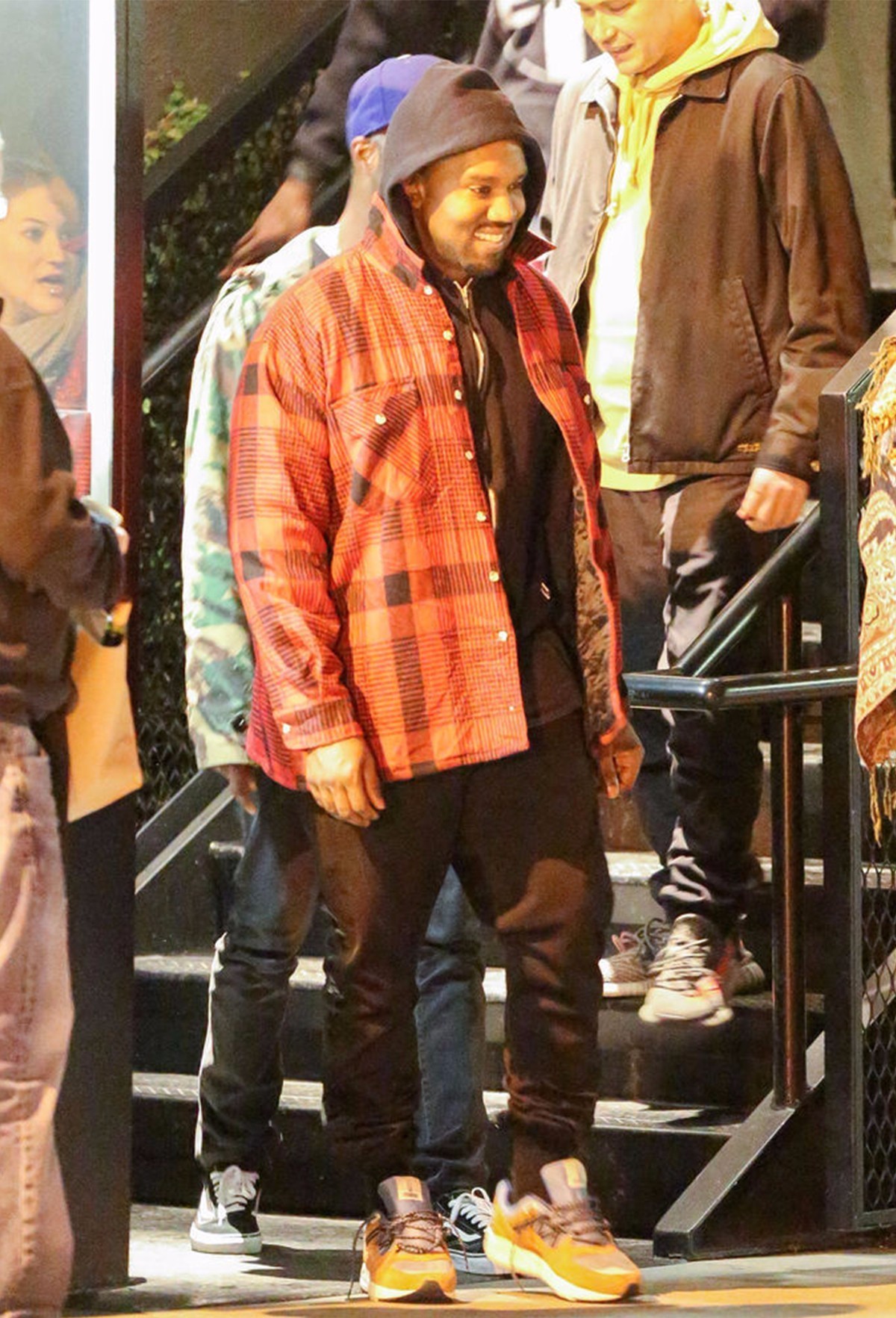 你的下一双鞋会是耐克吗,每周冷门球鞋大赏2019