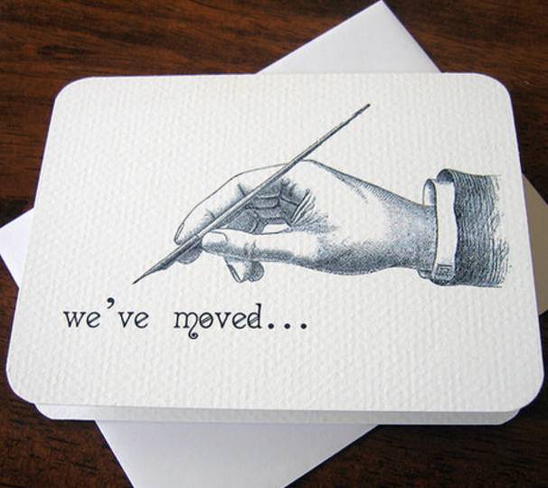 30个收纳和搬家的小技巧！