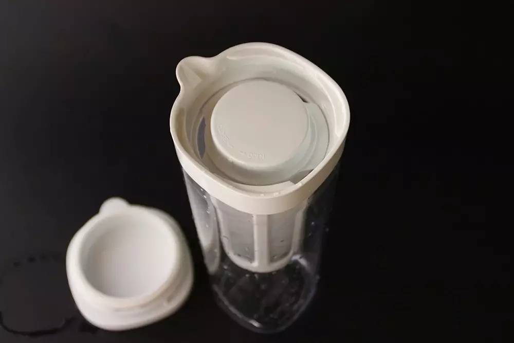 种草｜这只冷水壶，给你6个爱上喝水的理由