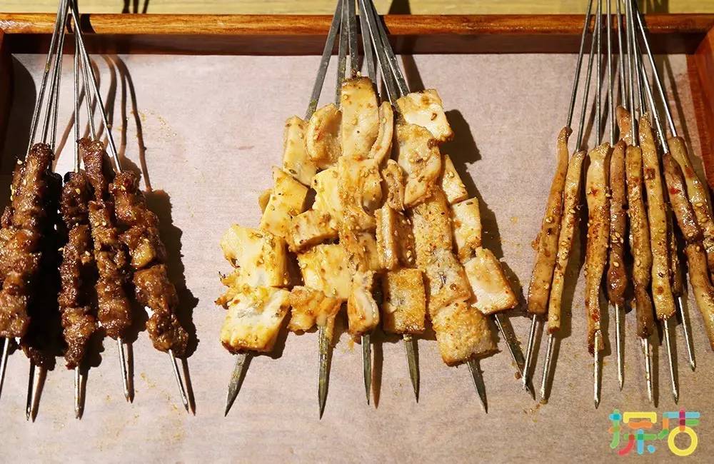 唐山探店特色是什么店,唐山下午打卡探店