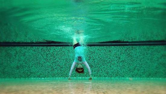 倒立运动能治什么病,倒立可以治疗神经衰弱吗