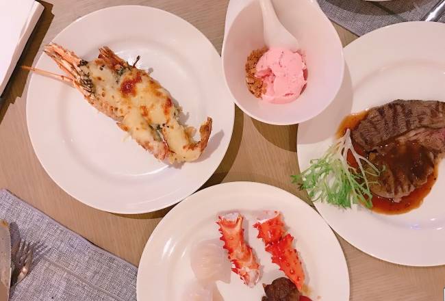 成都最高级的海鲜有哪些,成都高新区海鲜排名