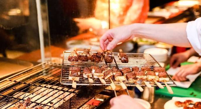 成都最高级的海鲜有哪些,成都高新区海鲜排名