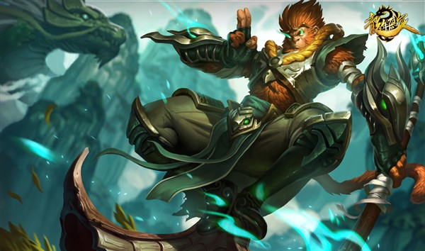 提莫虎年限定皮肤,提莫限定皮肤