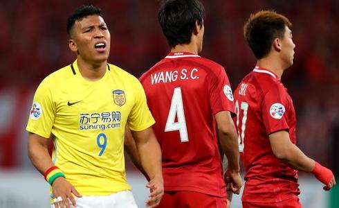 三连杀！上港已成苏宁主帅梦魇崔龙洙能否战胜玄学？