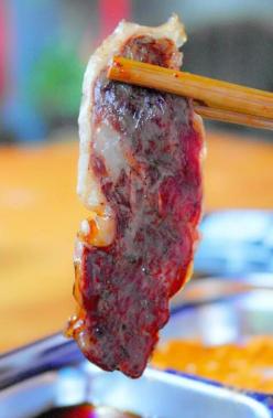 探店超好吃的日式烧肉,乌鲁木齐吃日式烧肉的地方