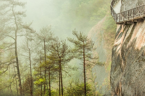 万佛山,万佛山禅意旅游攻略