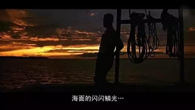 这个世界上有些电影你早晚会去看，就像有些人，你迟早会遇见