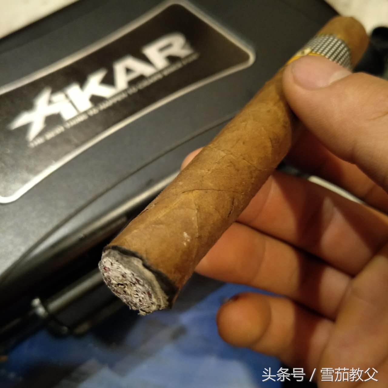 新手雪茄客避坑指南,雪茄入门级口粮选择