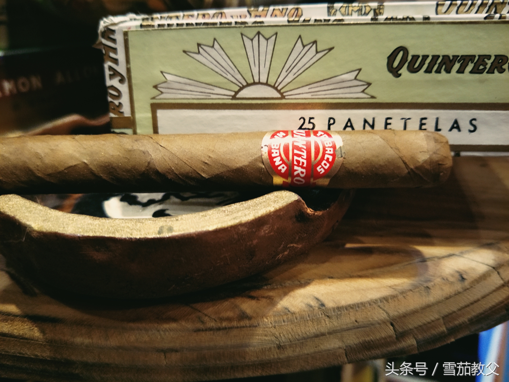 聊聊新手入坑雪茄圈如何选择雪茄,雪茄新手入门怎么选择