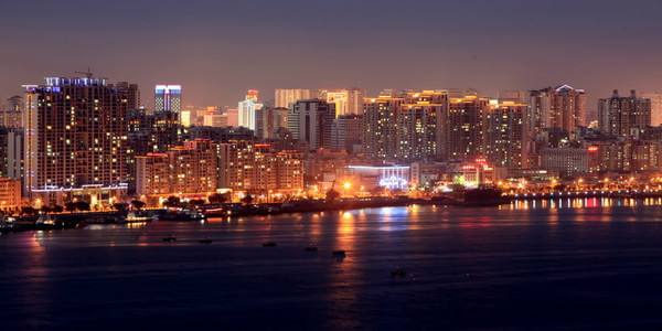 柳忠秧十年酝酿五年力创,广东全省主题词闪耀出场