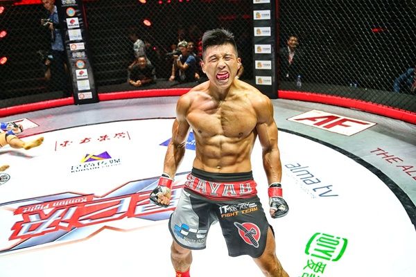 播求8秒ko对手视频,播求能一拳打晕普通人吗