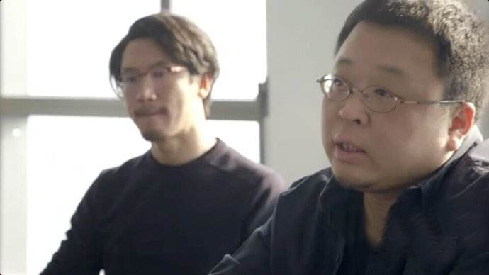 锤子发布会ppt制作人,锤子发布会哪些亮点