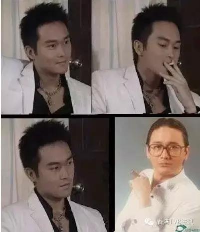 tvb人物关系,tvb艺人亲戚