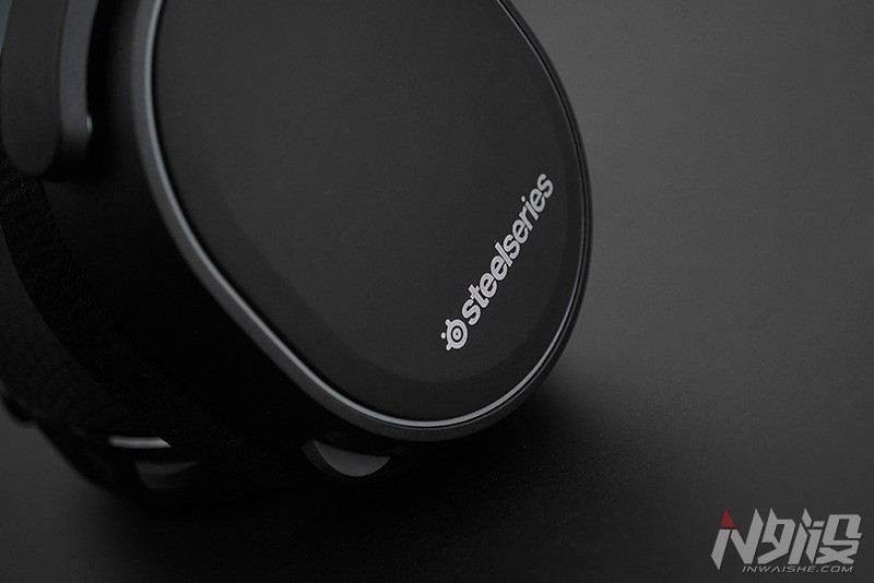 赛睿arctis7p耳机,赛睿arctis寒冰9wireless