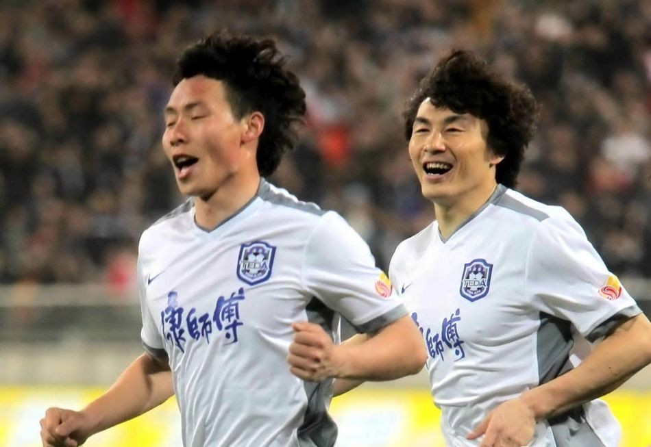 日韩小妖闪耀世青赛令国人羡慕曾齐名梅西的他却已沦落中乙