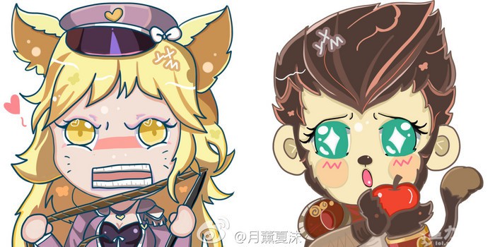 如何拆散一对真爱情侣,520恋爱攻略增进感情的小心机