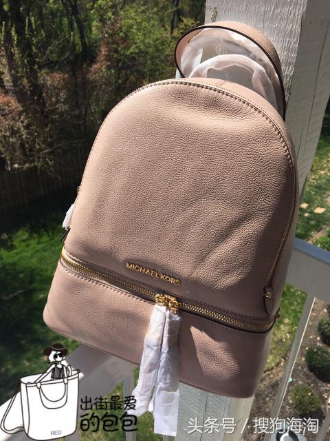 michaelkors是什么品牌的包包,这8款轻奢包包等你来pick