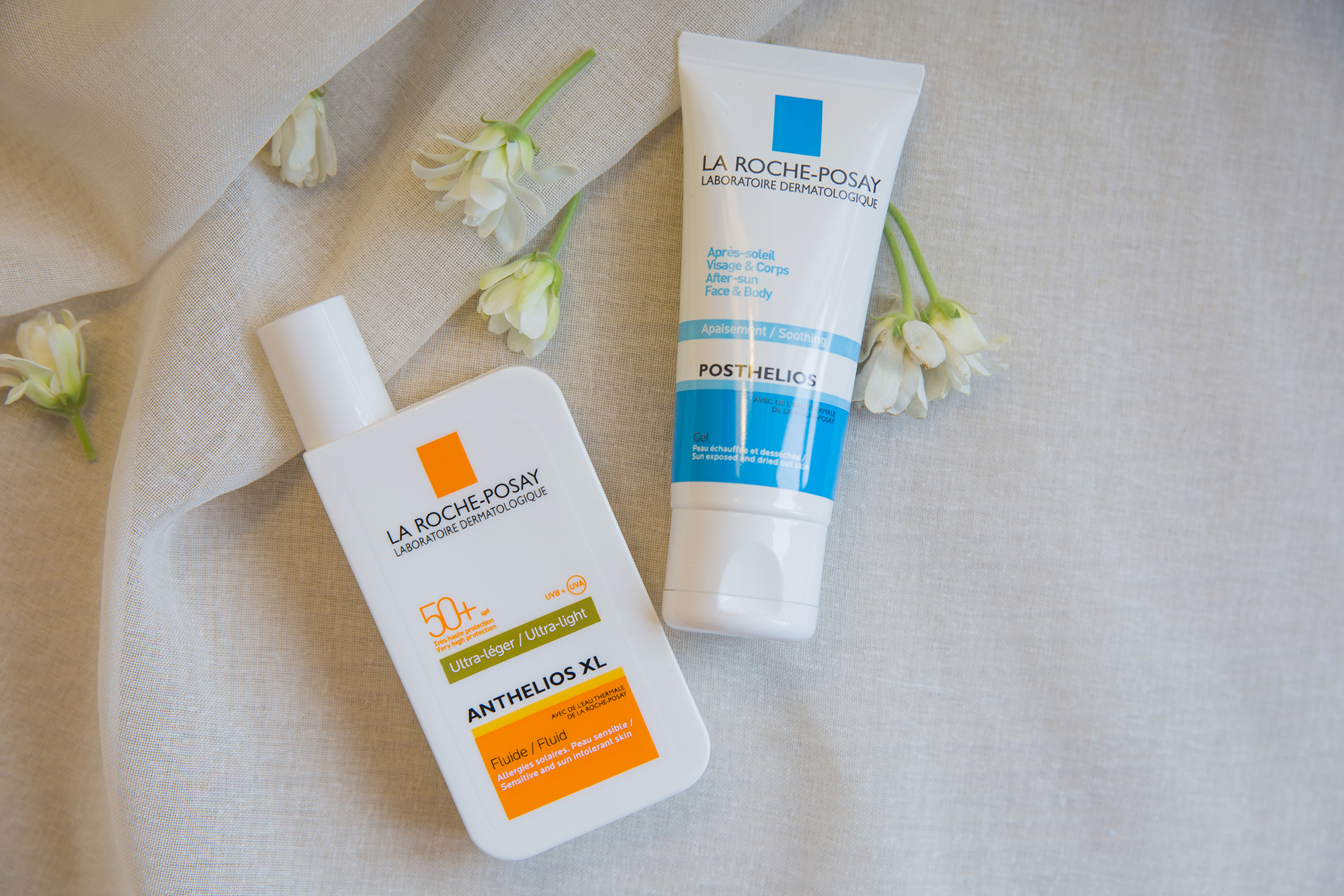 防晒最新款测评,8款好用又好卸的秋冬防晒