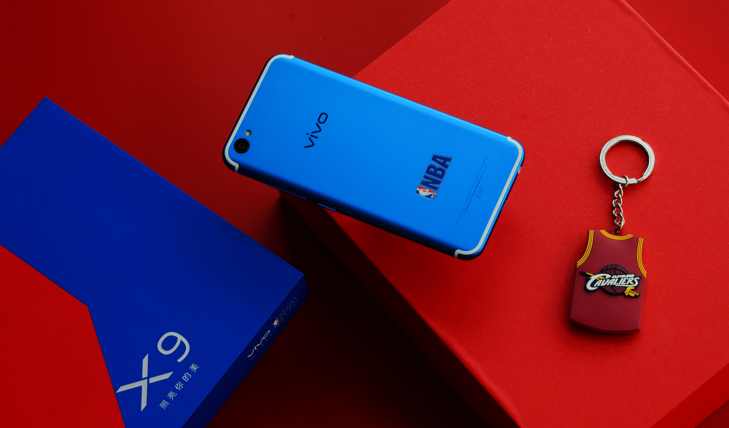 vivo闪耀时刻nba,vivo和nba