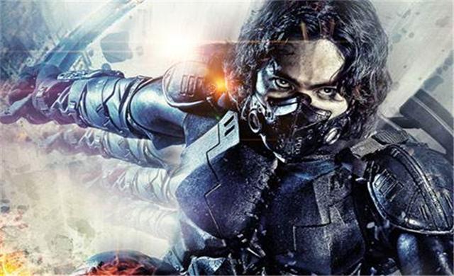 热事爆料影评：《守护者：世纪战元》——战斗民族的超级英雄！