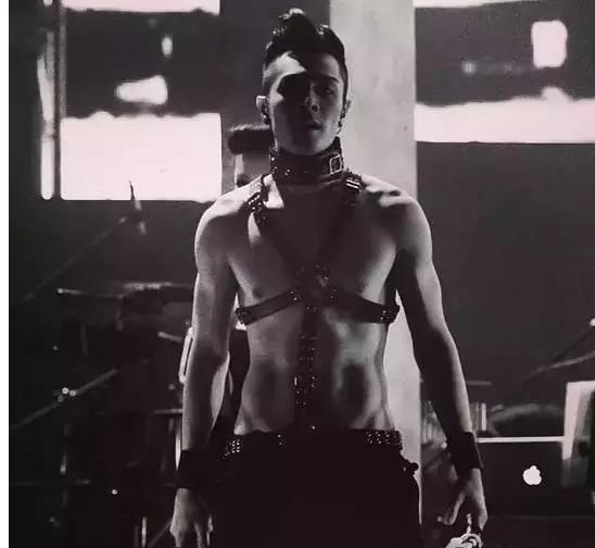 周柏豪361度 (周柏豪10周年)