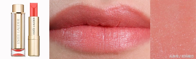 雅诗兰黛口红试色大全,新款雅诗兰黛五件套测评