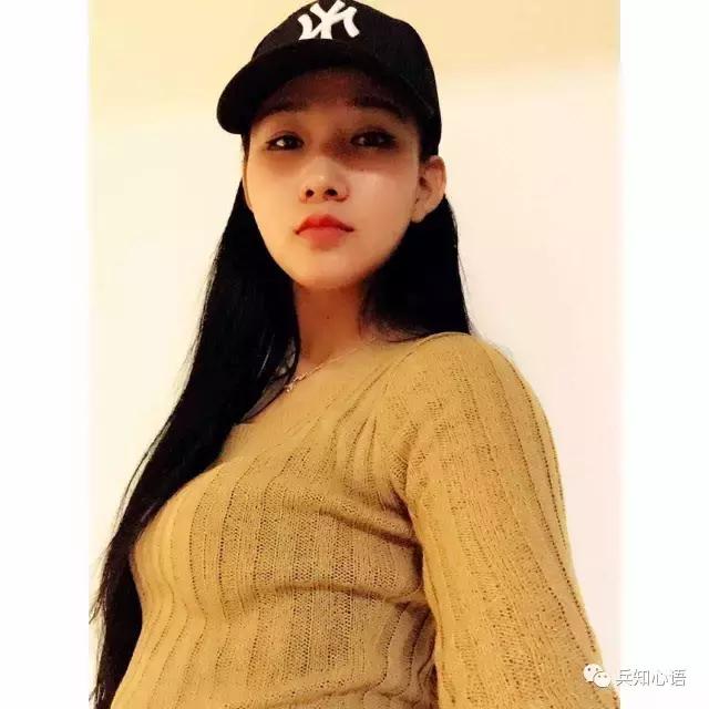 Wuli兵哥哥，这里有24位美丽天使向你告白啦