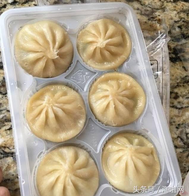 costco美食,costco好吃推荐