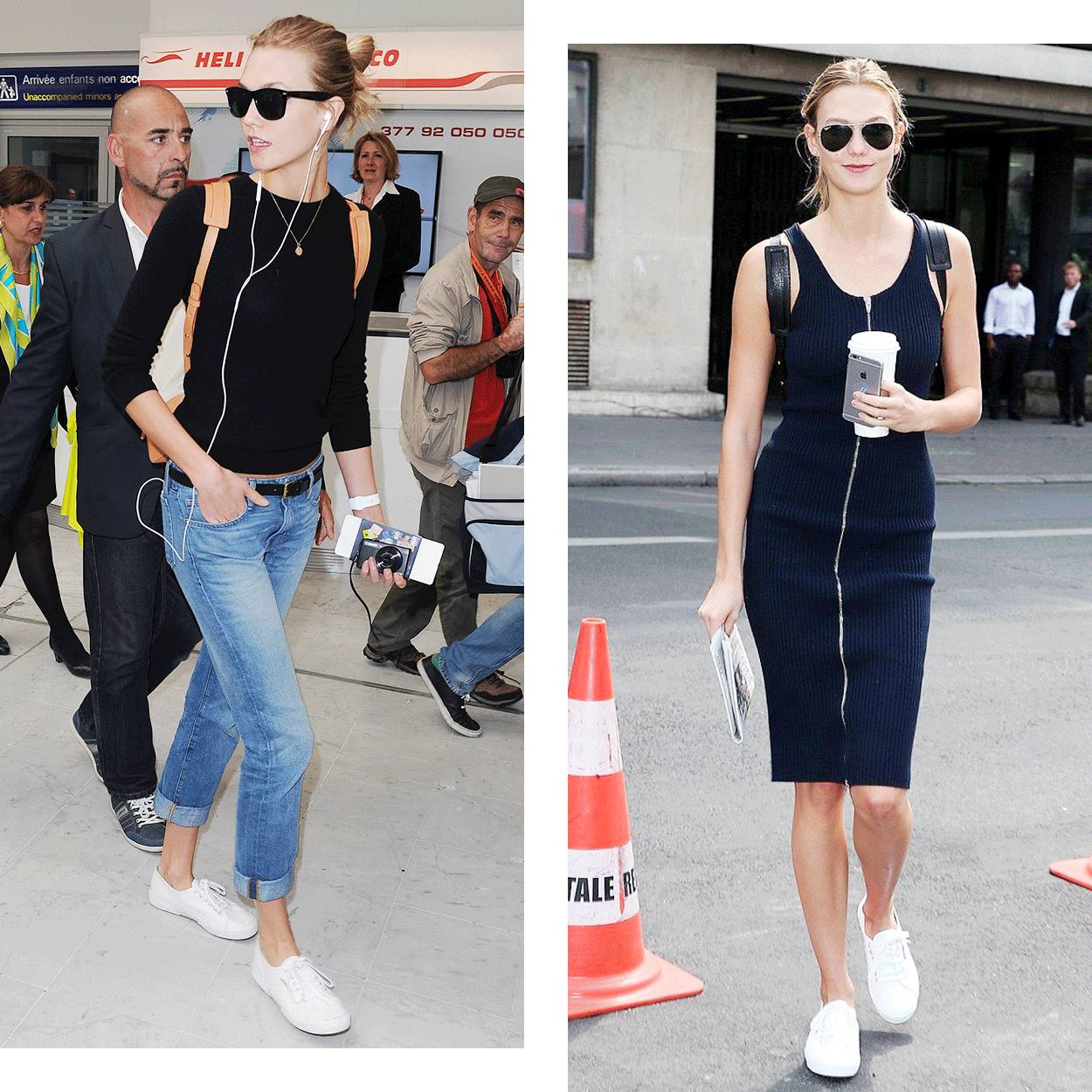 史上最全球鞋合集｜要舒服要好看还不想撞鞋的看这里