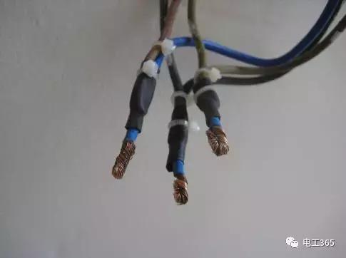 家庭装修中配电设备怎么接线,家庭装修插座布局视频