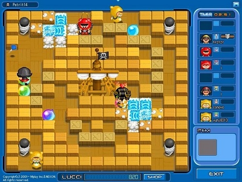 十年前网吧最火的十款游戏,盘点20多年前网吧最火的十款游戏