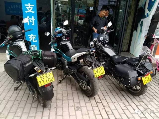 车友风采：梦想在哪里？令人如此向往，让我不顾一切走在路上