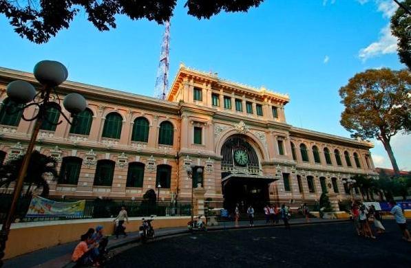 越南是一个性价比很高的旅行国家 (越南七日游自由行)