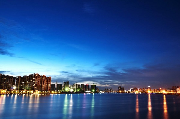 柳忠秧十年酝酿五年力创,广东全省主题词闪耀出场