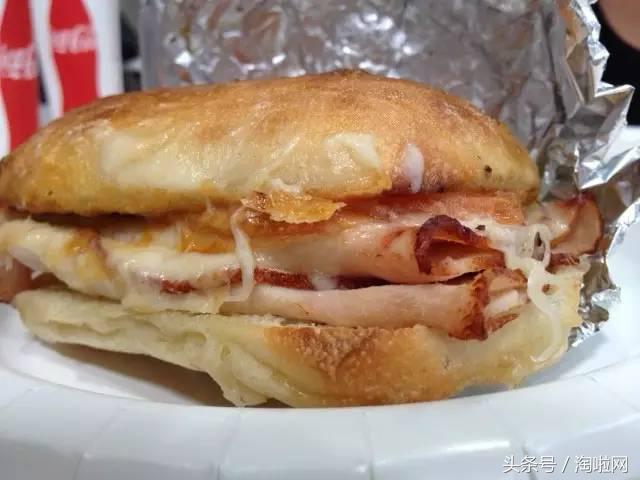 costco美食,costco好吃推荐