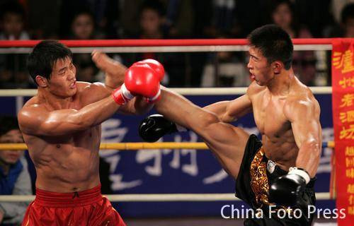 一龙一拳ko对手的视频,一龙vs播求十大残暴ko