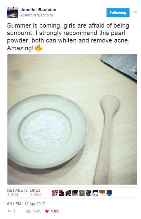 香港珍珠粉的功效与作用,珍珠粉的功效有哪些呢